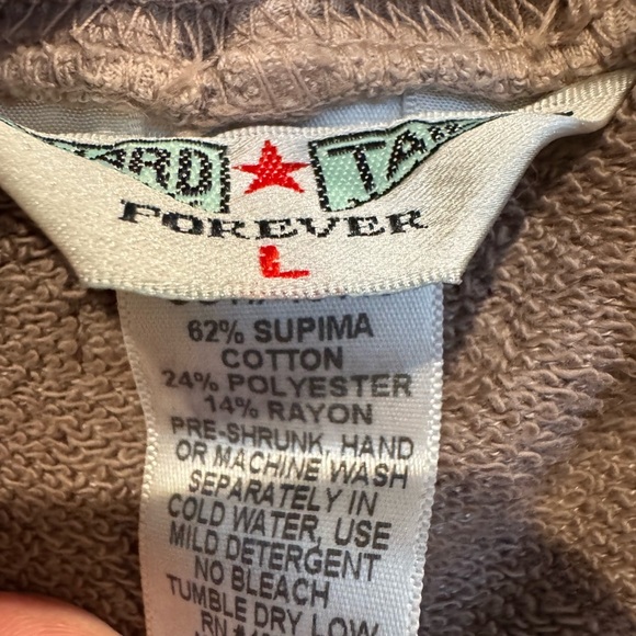 Hard Tail Cardigan - Picture 2 of 2